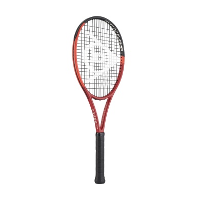 Dunlop Tennis Racket Srixon CX 200 Tour 95in/310g/16x19/Tournament 2024 red - unstrung -